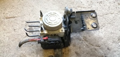 Seat leon iii насос abs 5q0907379p фото №1