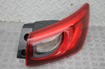 Лампа led w крила правий задня права задня mazda cx-3 фото №1