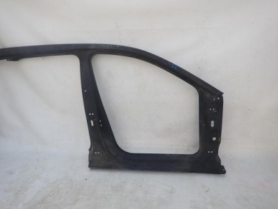 Seat leon iv 4 20- рама порог блок двигателя обшивка правый перед фото №1