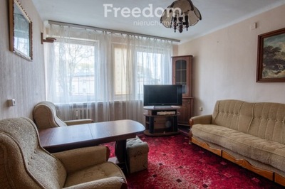 Mieszkanie, Radom, 55 m²