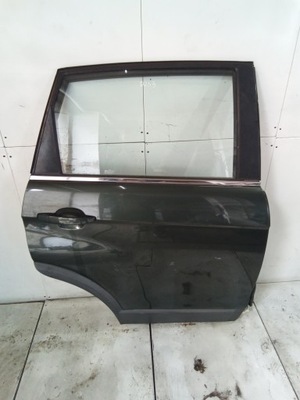 D253 двері правий задня captiva 91u фото №1