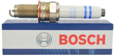 Bosch свеча зажигания bmw 7 f01 f02 740i 750i 760i фото №1