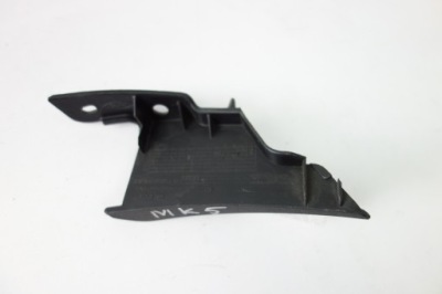 Ford оригінальний номер ds73-17f767-j напрямна бампера фото №1