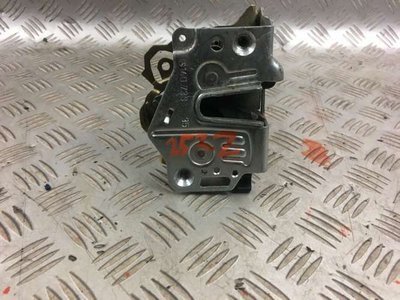 Замок двері правий задня mercedes w140 1407300235 фото №1