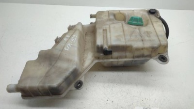 Бачок розширювальний рідина iveco eurocargo фото №1