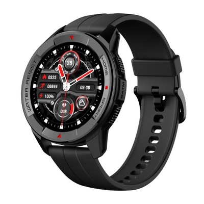 Smartwatch Mibro Watch X1 black