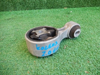 Кронштейн подушка коробки renault koleos ii 2.0 dci фото №1