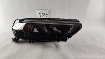 Alfa romeo tonale usa full led правый фара лампа правая фото №1