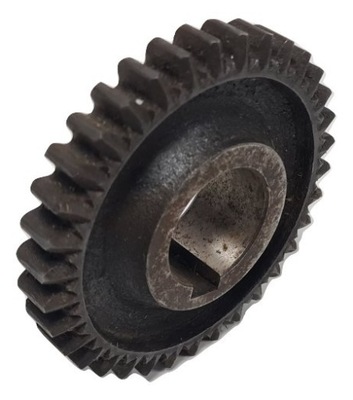 Колесо зубчасте заднього polonez фото №1