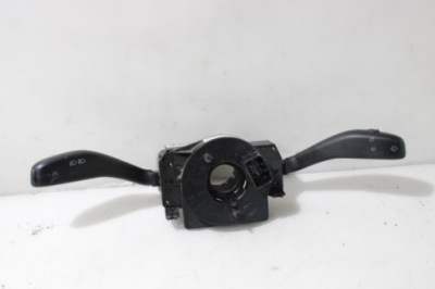 Переключатель комбинированный света volkswagen polo iv фото №1