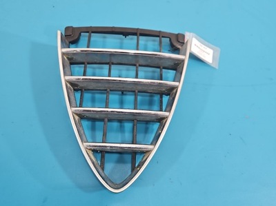 Решётка радиатора решётка радиатора alfa romeo 159 фото №1