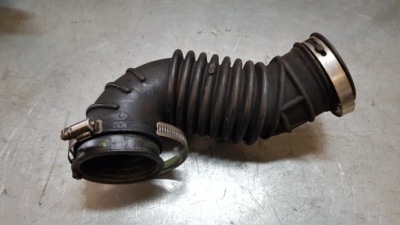 Chevrolet aveo t300 труба воздухозаборник 95489808 фото №1
