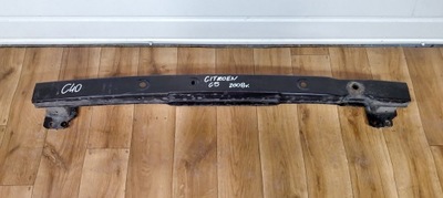 Citroen c5 ii 2008- балка бампера задняя фото №1