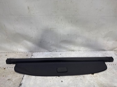 Audi a6 s6 c6 4f 2007 шторка багажника фото №1