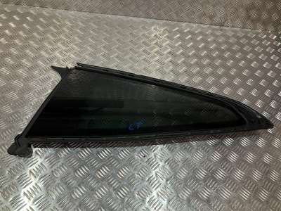 Стекло кузовная левая bmw 4 g22 coupe фото №1