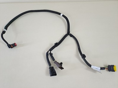 Peugeot rifter 20r жгут насоса бака топлива 1.5 blue hdi фото №1