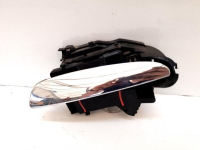 Ручка права задня fiat croma ii фото №1