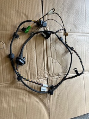 Джгут фаркоп gls a167 a1675407333 фото №1