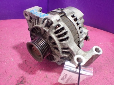 Mazda 2 i dy 03-05 1.6 100km генератор фото №1