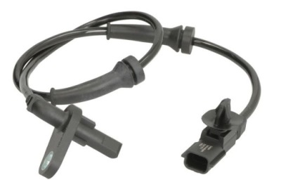 Delphi ss21572-12b1 датчик, скорость вращательная колеса фото №1