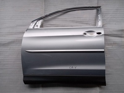 Honda cr-v iv дверь левая перед 12-16 фото №1