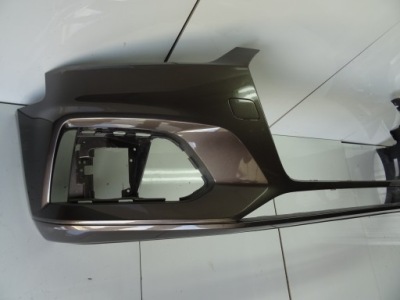 Audi a5 8w6 2016- бампер перед оригинал фото №1