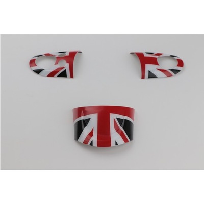 Чёрный чёрный a панель руля mini cooper r55-r фото №1