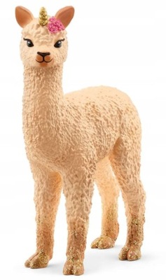 SCHLEICH 70761 LAMOROŻEC ŹREBIĘ BAYALA LAMA