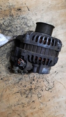 Генератор mazda 6 2.0d 03r фото №1