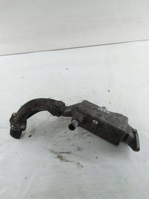 I825 RADIADOR EGR MERCEDES VITO W639  