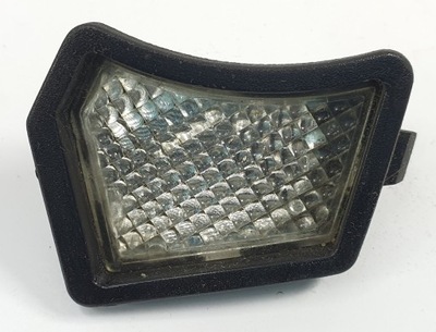 Лампа освещение зеркало volvo v50 v70 фото №1