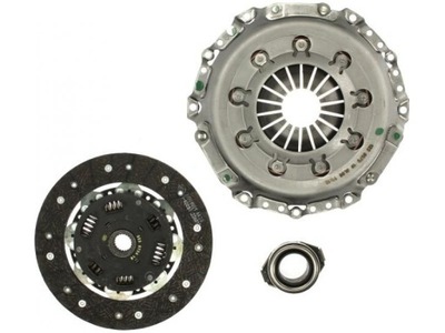 EMBRAGUE JUEGO MAZDA 6 1.8 07-  