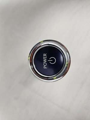 Переключатель кнопка запуск стоп power lexus is iii фото №1