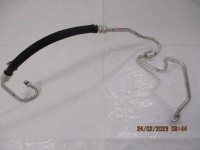 Renault koleos ii 2.0 dci шланг кондиціонера фото №1