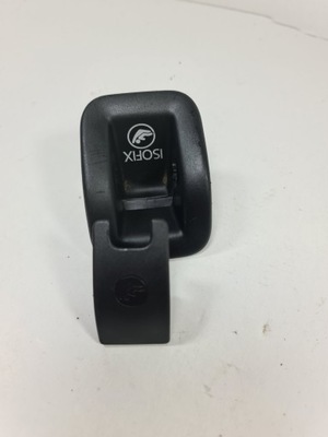 A5 8t isofix кронштейн дитяче крісло 8t0887233a фото №1