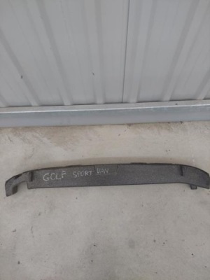 Golf sportvan абсорбер пінополістирол бампера перед фото №1