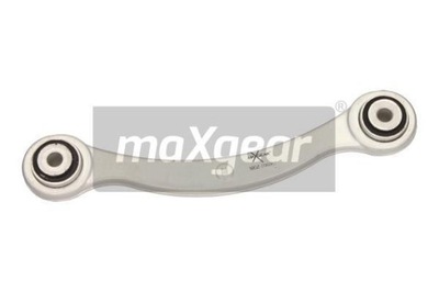 MAXGEAR 72-2462 РЫЧАГ ПРАВАЯ ЗАД ВЕРХНИЙ DB W211 02- ЗАДНИЙ