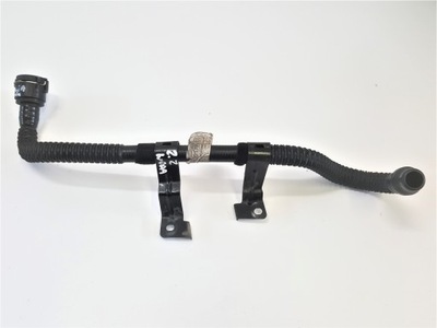 Giulia stelvio 2.2 d трубка шланг wody 18r. фото №1