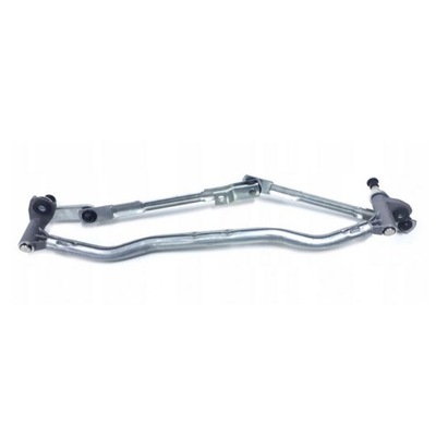 Механізм двірник seat cordoba 6l2 2002-2009 фото №1