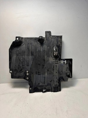 Volvo xc40 плита захист підвіска ліва фото №1