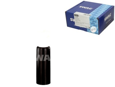 Отбойник амортизатора bmw 3 e91 kombi 05- swag фото №1