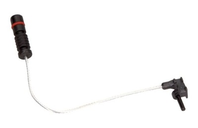 Датчик тормозных колодок ham. db p. w163 фото №1