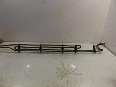 Scenic iii 2,0dci радіатор пального фото №1