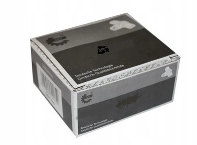 Датчик температуры выхлопных газов renault 8200626456 фото №1