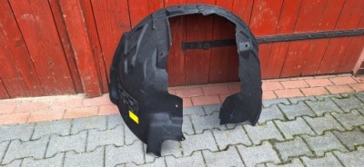 Подкрылок передние правое audi q5 8r0821172k фото №1