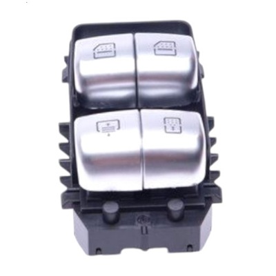 Панель керування скла mercedes s фото №1