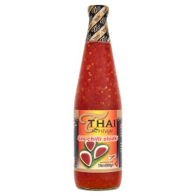 Thai Heritage Sos chilli słodki 700 ml