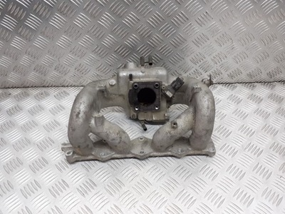 Коллектор всасывающий suzuki ignis i 1.3 16v фото №1