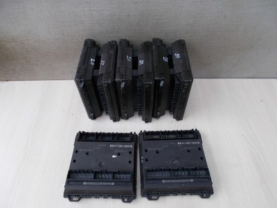 Vw polo, seat ibiza , модуль 6q1937049c фото №1