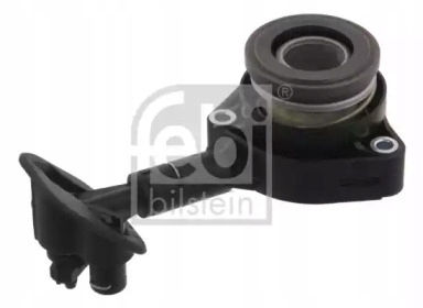 FEBI 36013 CILINDRO DE EMBRAGUE FORD C 30 S 40 II V 50  